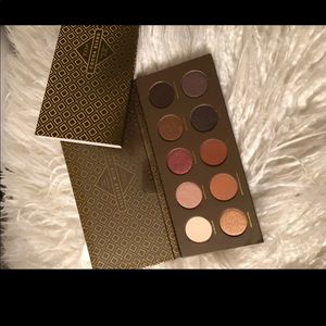 ZOEVA Cocoa Blend Eyeshadow Palette